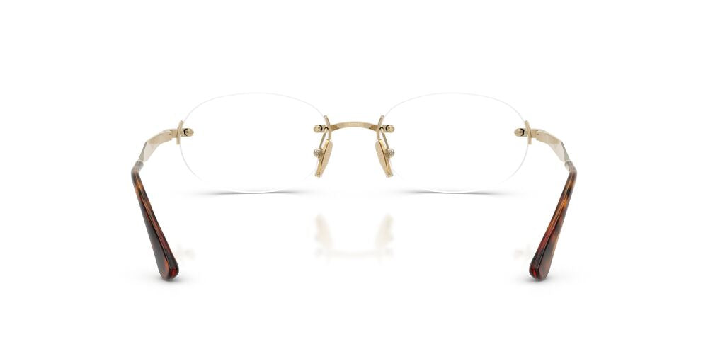 Lente Oftálmico Vogue Eyewear VO4343 Dorado