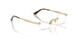 Lente Oftálmico Vogue Eyewear VO4343 Dorado