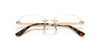 Lente Oftálmico Vogue Eyewear VO4343 Dorado