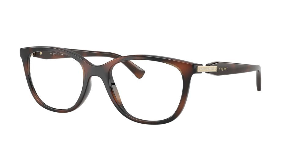 Lente Oftálmico Vogue Eyewear VO5679B Havana