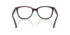 Lente Oftálmico Vogue Eyewear VO5679B Havana