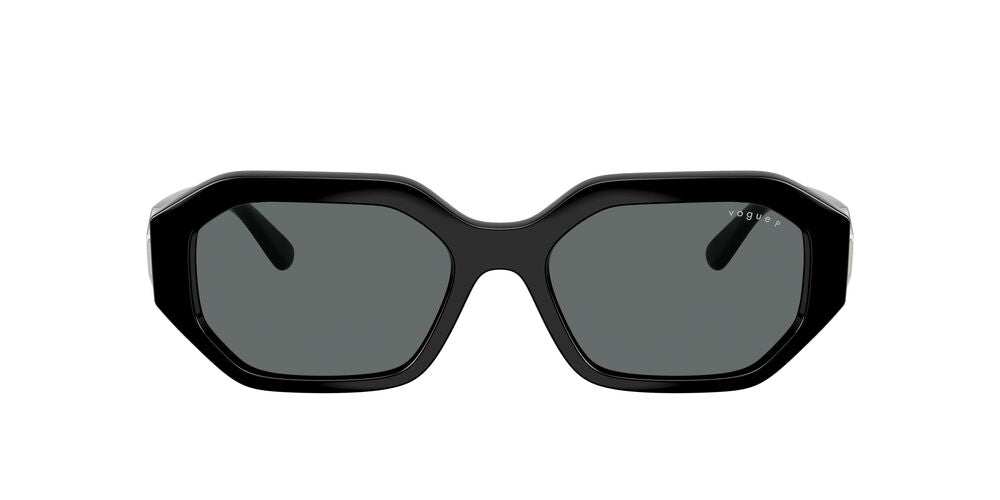 Lentes de Sol Vogue Eyewear VO5675S Negro