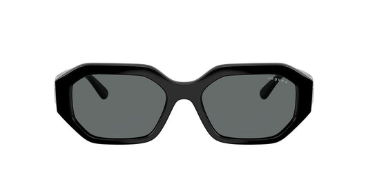 Lentes de Sol Vogue Eyewear VO5675S Negro