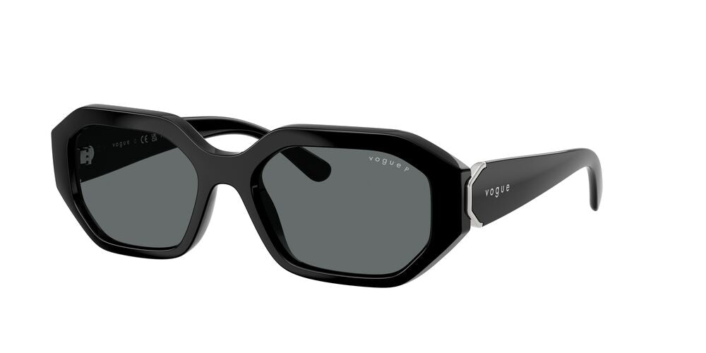 Lentes de Sol Vogue Eyewear VO5675S Negro