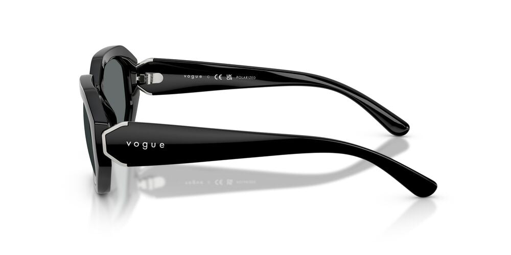 Lentes de Sol Vogue Eyewear VO5675S Negro