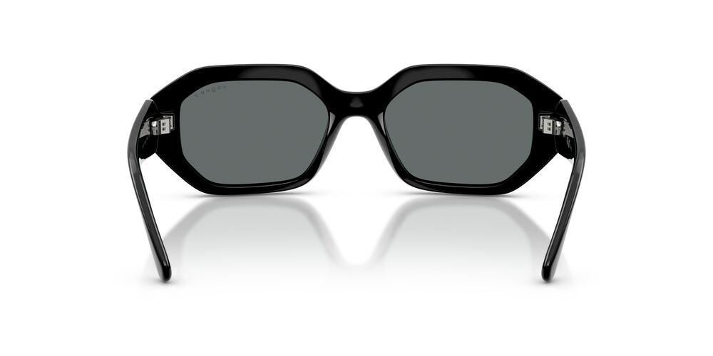 Lentes de Sol Vogue Eyewear VO5675S Negro