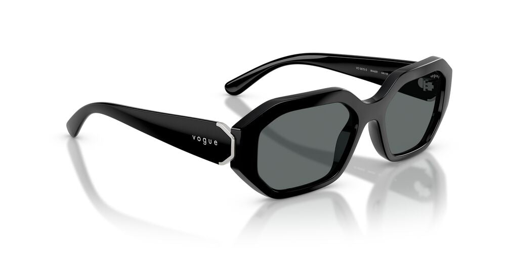 Lentes de Sol Vogue Eyewear VO5675S Negro