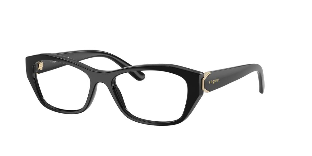 Lente Oftálmico Vogue Eyewear VO5676 Negro