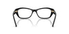 Lente Oftálmico Vogue Eyewear VO5676 Negro