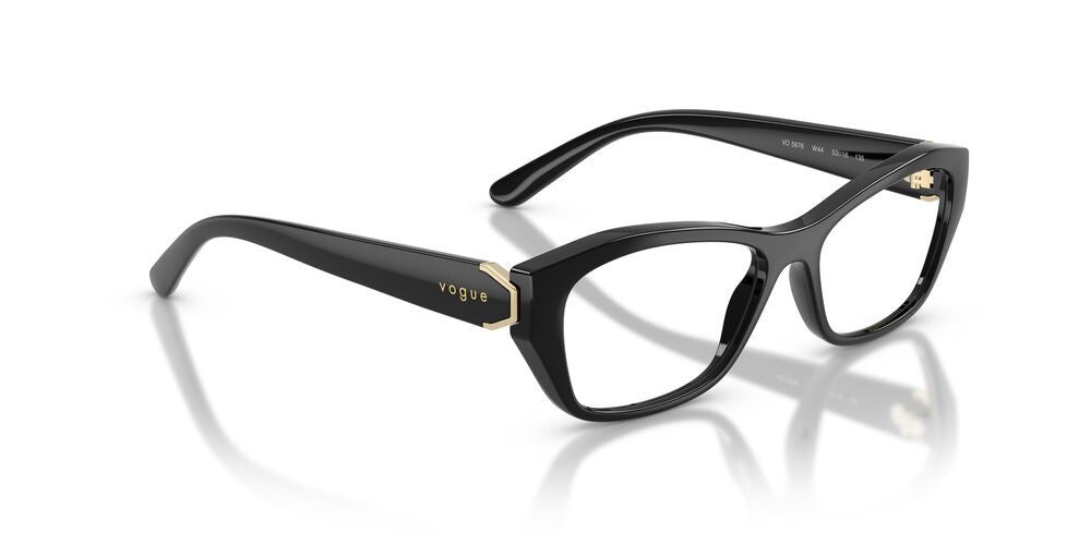 Lente Oftálmico Vogue Eyewear VO5676 Negro