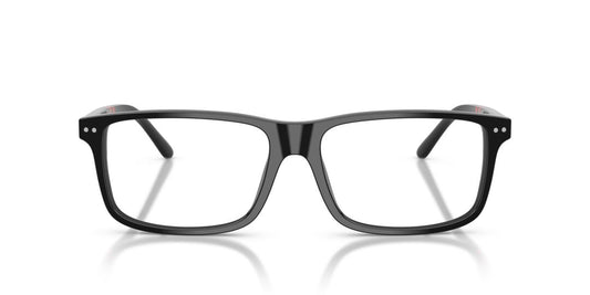 Lente Oftálmico Polo Ralph PH2296 Negro