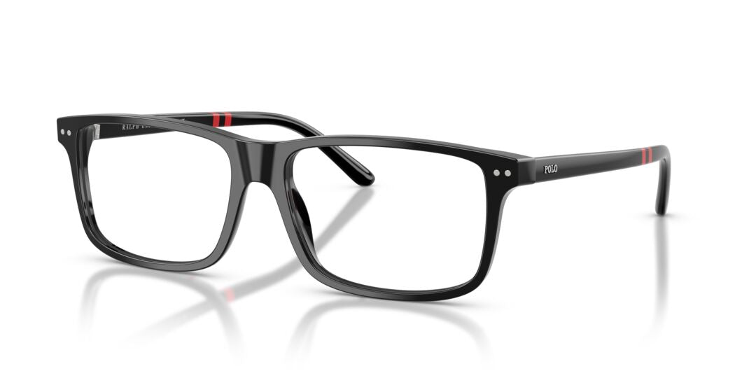 Lente Oftálmico Polo Ralph PH2296 Negro