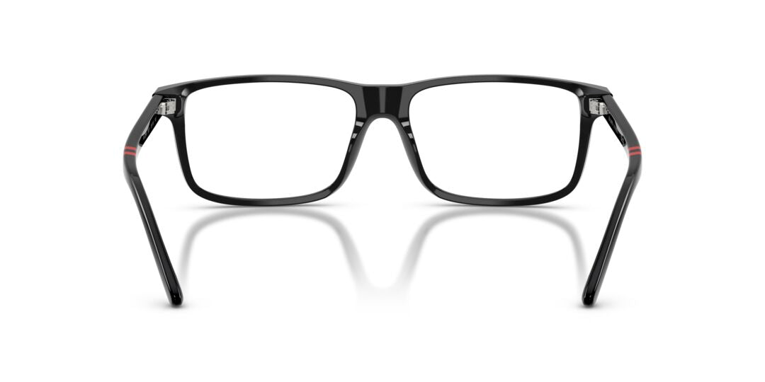 Lente Oftálmico Polo Ralph PH2296 Negro