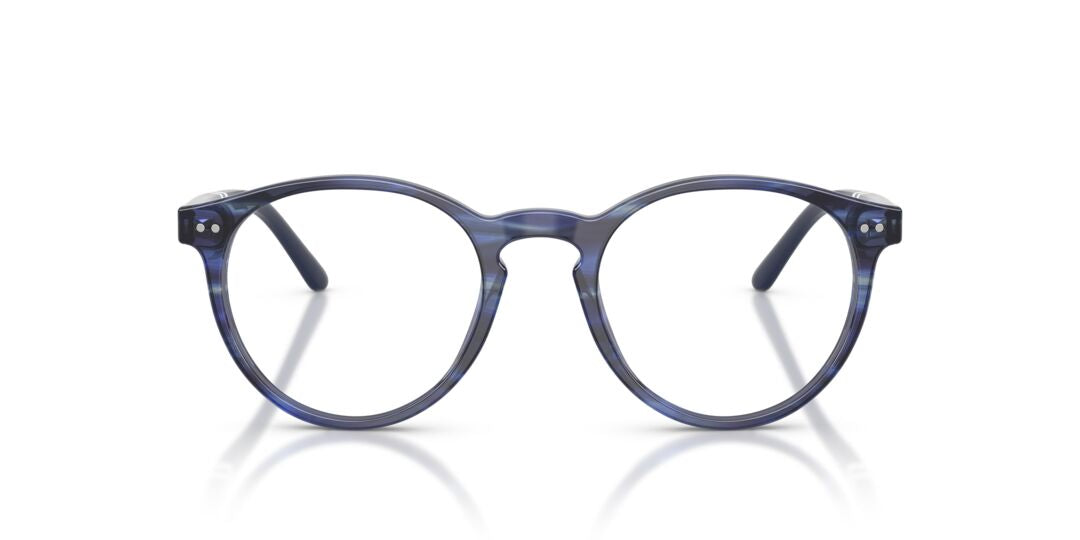 Lente Oftálmico Polo Ralph PH2297 Azul