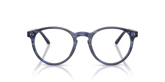 Lente Oftálmico Polo Ralph PH2297 Azul