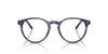 Lente Oftálmico Polo Ralph PH2297 Azul