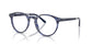 Lente Oftálmico Polo Ralph PH2297 Azul