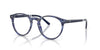 Lente Oftálmico Polo Ralph PH2297 Azul