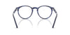 Lente Oftálmico Polo Ralph PH2297 Azul