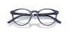 Lente Oftálmico Polo Ralph PH2297 Azul