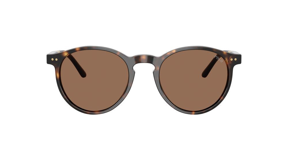 Lentes de Sol Polo Ralph PH4236 Havana