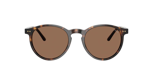 Lentes de Sol Polo Ralph PH4236 Havana