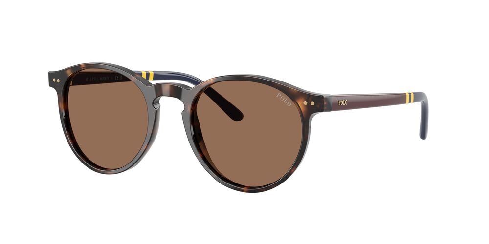 Lentes de Sol Polo Ralph PH4236 Havana