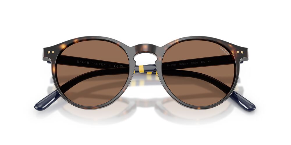 Lentes de Sol Polo Ralph PH4236 Havana