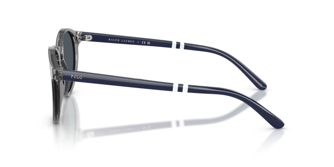 Lentes de Sol Polo Ralph PH4236 Gris