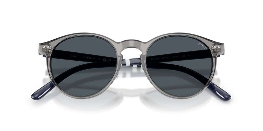 Lentes de Sol Polo Ralph PH4236 Gris