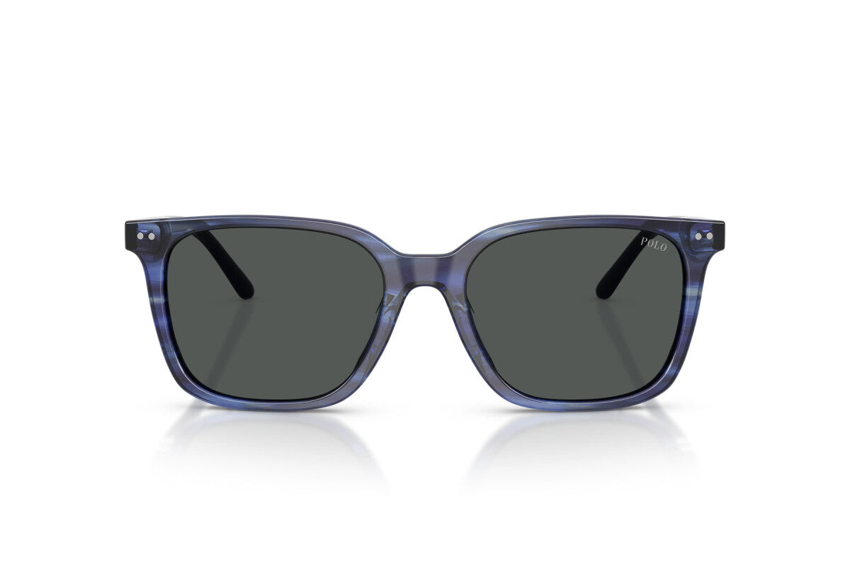 Lentes de Sol Polo Ralph PH4235U Azul