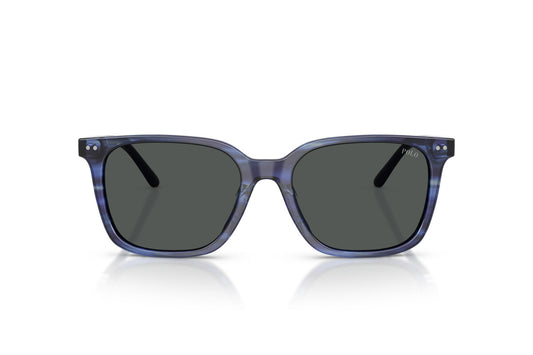 Lentes de Sol Polo Ralph PH4235U Azul