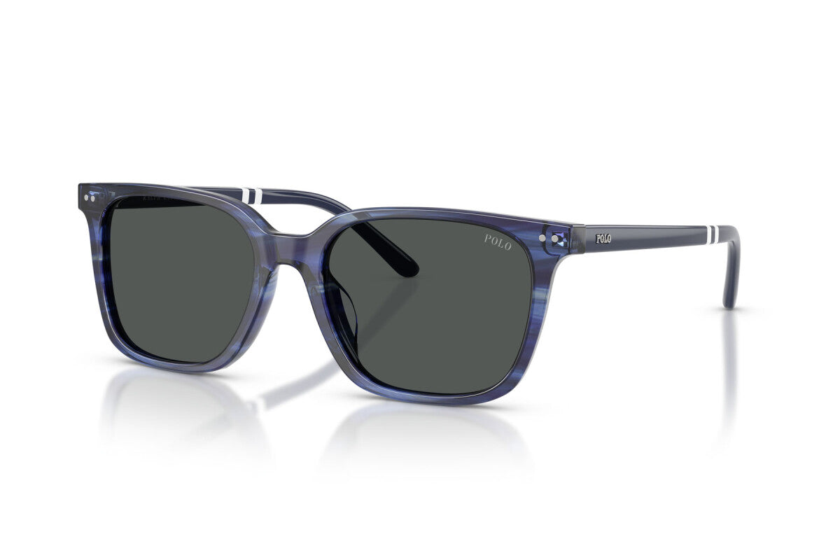 Lentes de Sol Polo Ralph PH4235U Azul