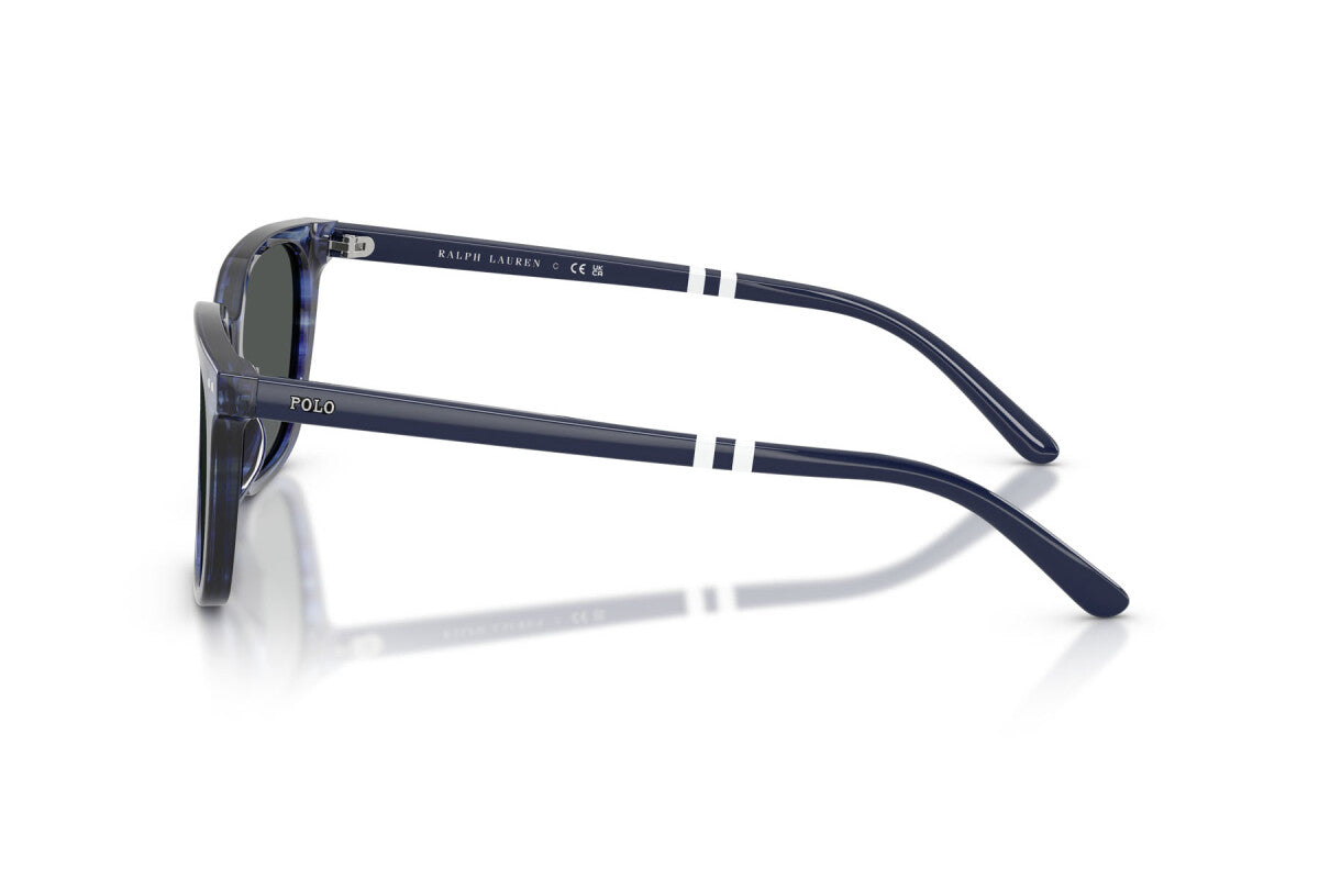 Lentes de Sol Polo Ralph PH4235U Azul