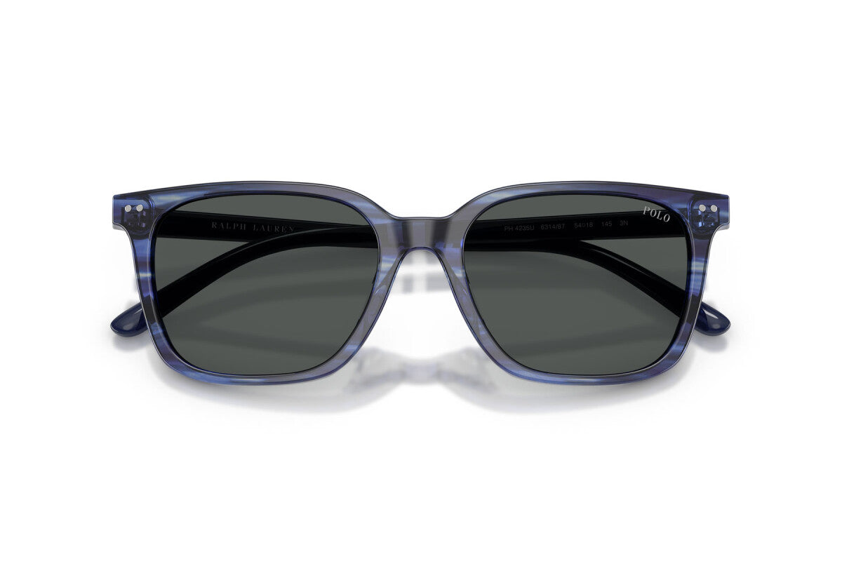 Lentes de Sol Polo Ralph PH4235U Azul