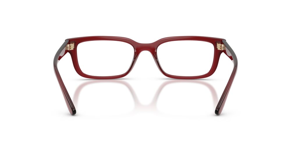 Lente Oftálmico Vogue Eyewear VO5671 Vino
