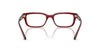 Lente Oftálmico Vogue Eyewear VO5671 Vino