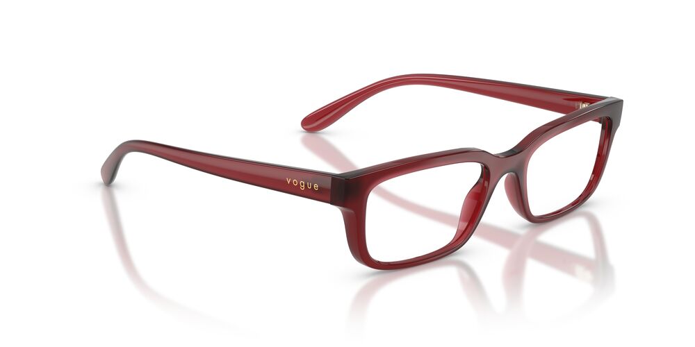 Lente Oftálmico Vogue Eyewear VO5671 Vino