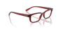 Lente Oftálmico Vogue Eyewear VO5671 Vino