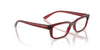 Lente Oftálmico Vogue Eyewear VO5671 Vino