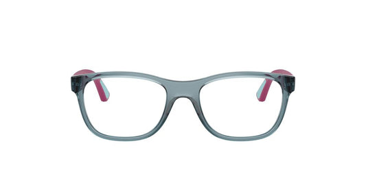 Lente Oftálmico Vogue Eyewear Kids VY2042 Azul