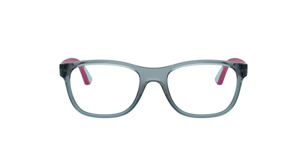 Lente Oftálmico Vogue Eyewear Kids VY2042 Azul