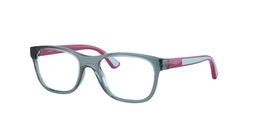 Lente Oftálmico Vogue Eyewear Kids VY2042 Azul