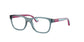 Lente Oftálmico Vogue Eyewear Kids VY2042 Azul