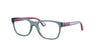 Lente Oftálmico Vogue Eyewear Kids VY2042 Azul