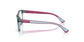Lente Oftálmico Vogue Eyewear Kids VY2042 Azul