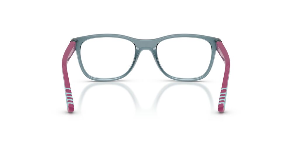 Lente Oftálmico Vogue Eyewear Kids VY2042 Azul