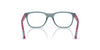 Lente Oftálmico Vogue Eyewear Kids VY2042 Azul