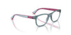 Lente Oftálmico Vogue Eyewear Kids VY2042 Azul