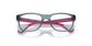 Lente Oftálmico Vogue Eyewear Kids VY2042 Azul